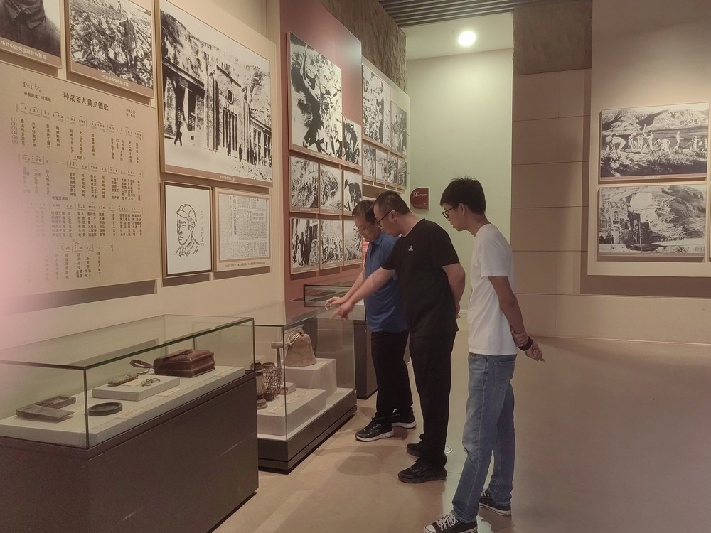  陜煤建設(shè)韓城分公司土建五項目部：廉政建設(shè)“三板斧”，斧斧有力